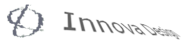 Logotype för InnovaDesign > till startsidan